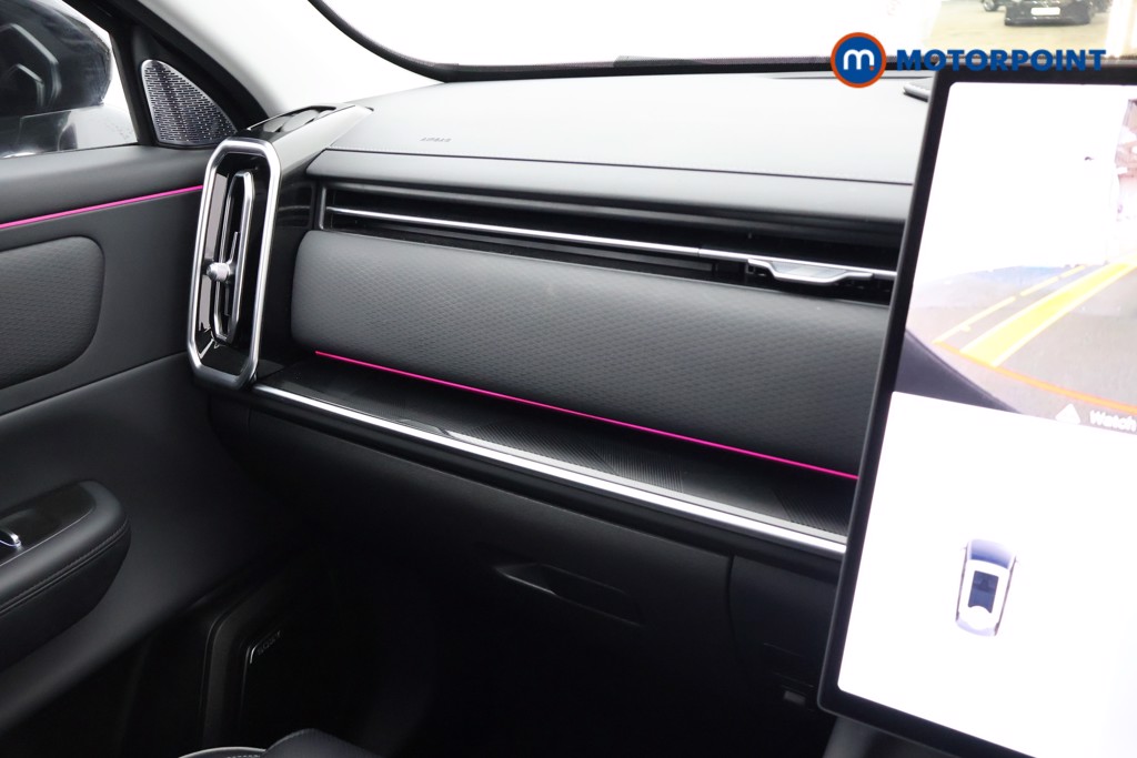 Jaecoo 7 Luxury Automatic Petrol Plug-In Hybrid SUV - Stock Number (1671392) - 11th supplementary image