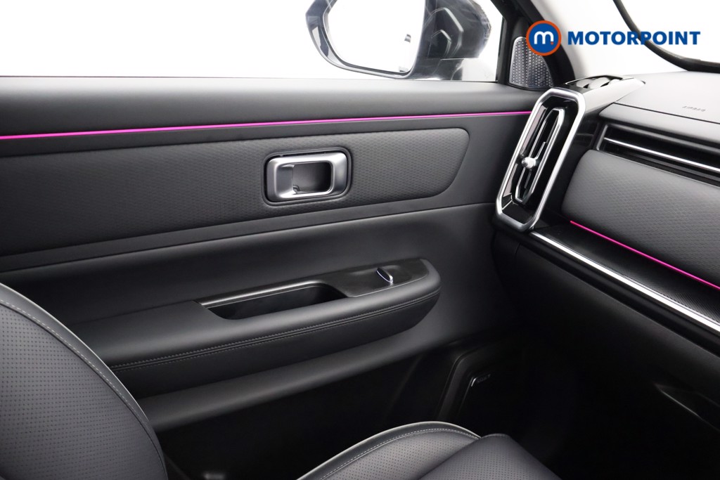 Jaecoo 7 Luxury Automatic Petrol Plug-In Hybrid SUV - Stock Number (1671392) - 12th supplementary image