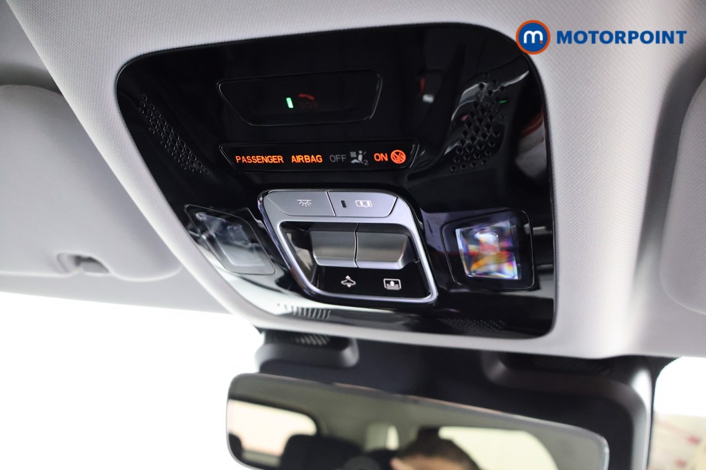 Jaecoo 7 Luxury Automatic Petrol Plug-In Hybrid SUV - Stock Number (1671392) - 13th supplementary image