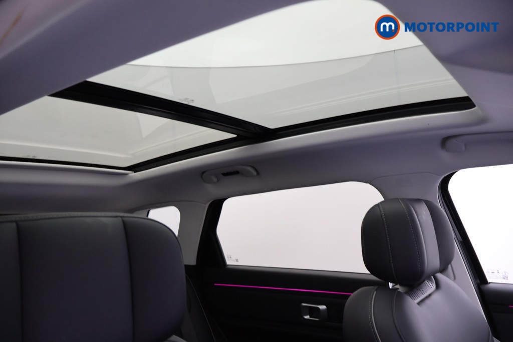 Jaecoo 7 Luxury Automatic Petrol Plug-In Hybrid SUV - Stock Number (1671392) - 14th supplementary image