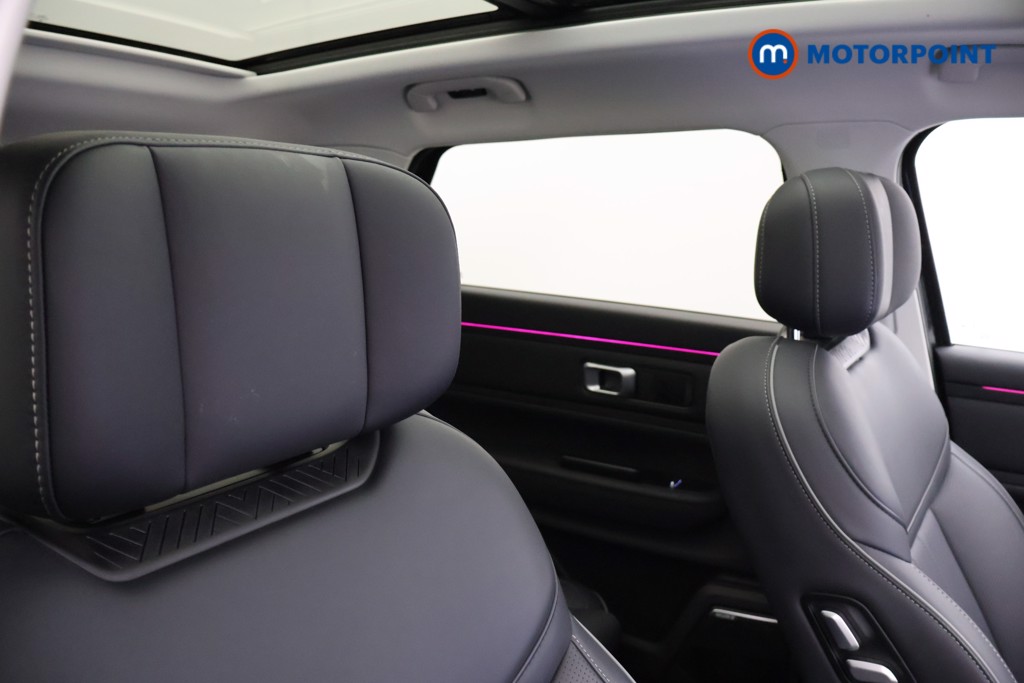 Jaecoo 7 Luxury Automatic Petrol Plug-In Hybrid SUV - Stock Number (1671392) - 15th supplementary image