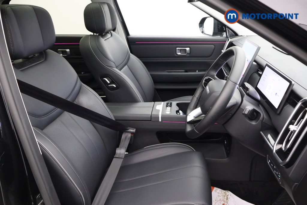 Jaecoo 7 Luxury Automatic Petrol Plug-In Hybrid SUV - Stock Number (1671392) - 17th supplementary image