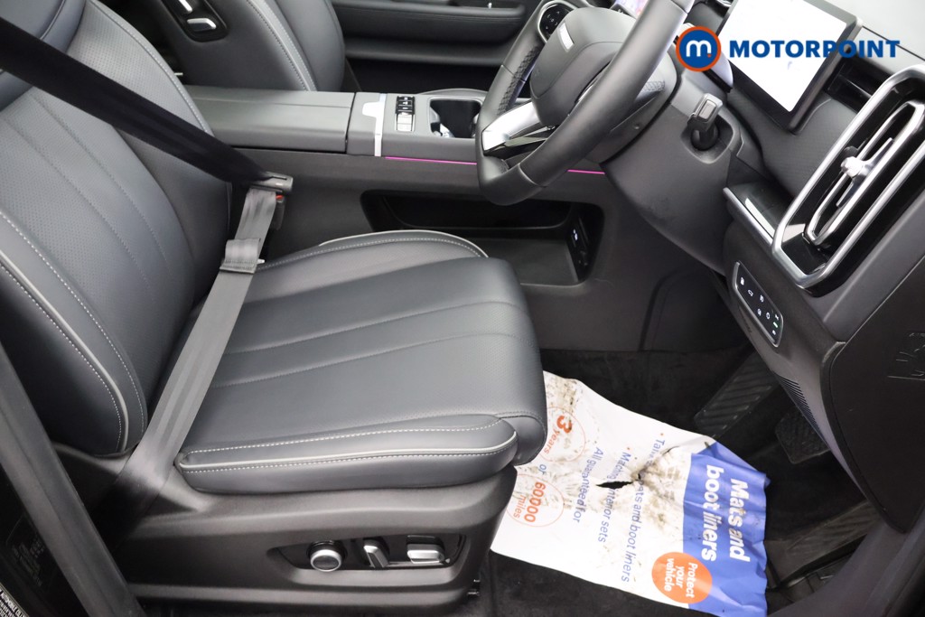 Jaecoo 7 Luxury Automatic Petrol Plug-In Hybrid SUV - Stock Number (1671392) - 18th supplementary image
