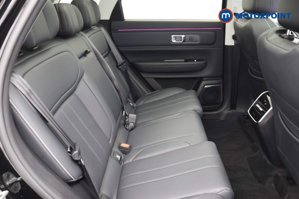 Jaecoo 7 Luxury Automatic Petrol Plug-In Hybrid SUV - Stock Number (1671392) - 21st supplementary image