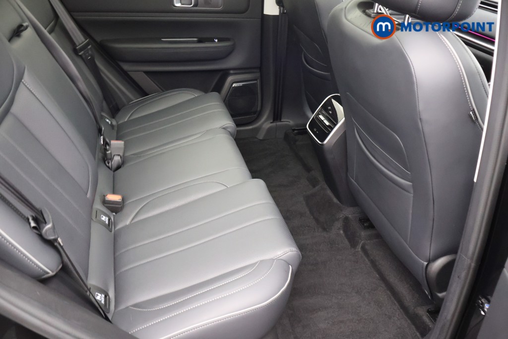 Jaecoo 7 Luxury Automatic Petrol Plug-In Hybrid SUV - Stock Number (1671392) - 22nd supplementary image
