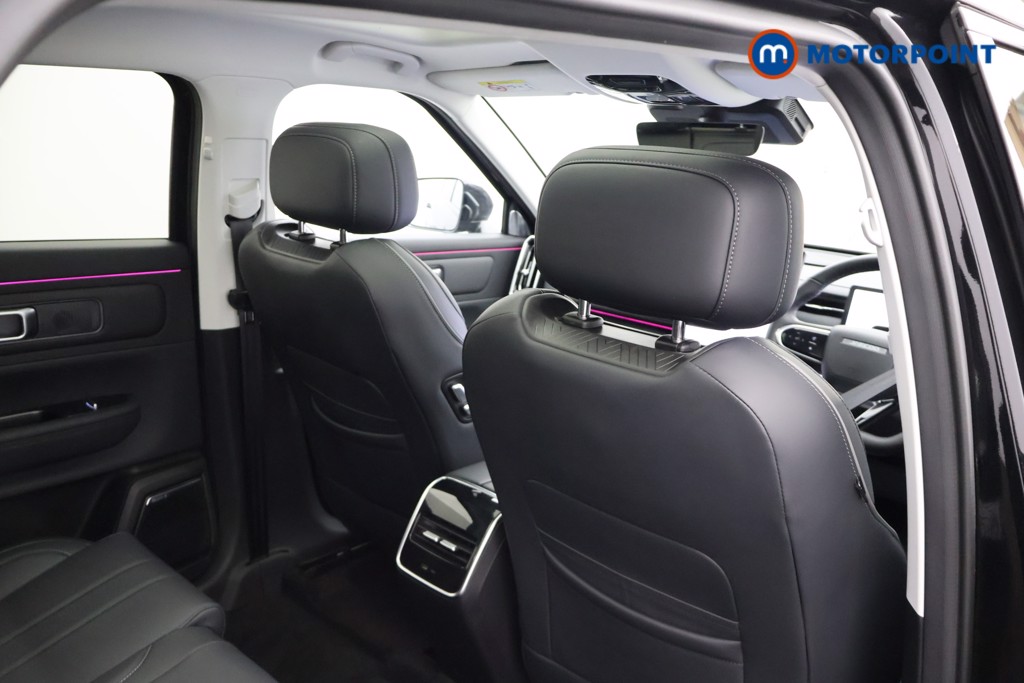 Jaecoo 7 Luxury Automatic Petrol Plug-In Hybrid SUV - Stock Number (1671392) - 23rd supplementary image