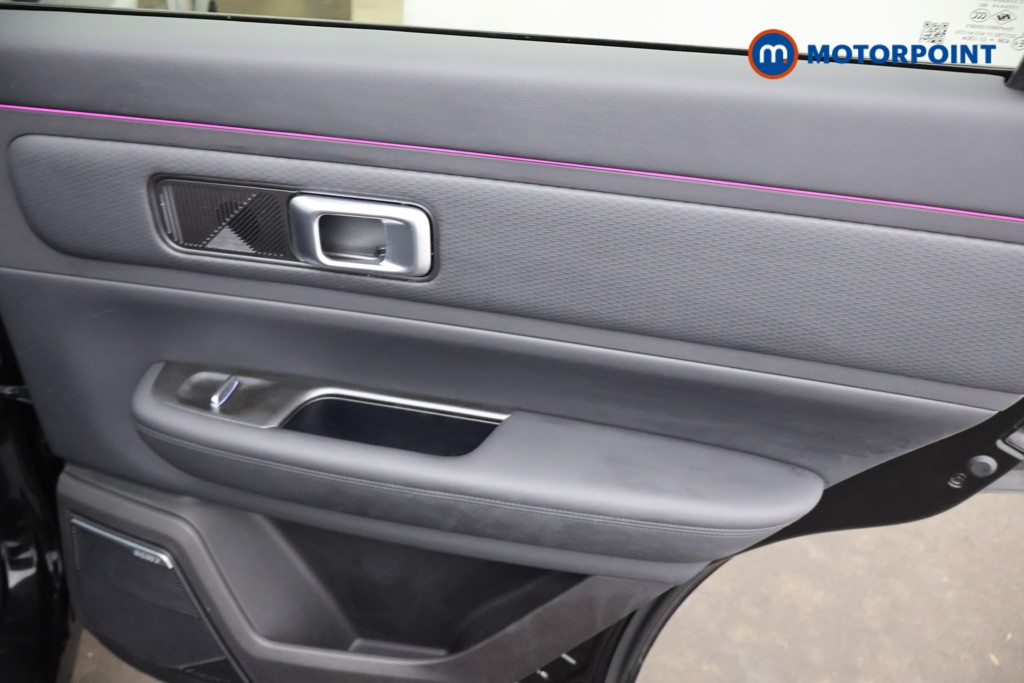 Jaecoo 7 Luxury Automatic Petrol Plug-In Hybrid SUV - Stock Number (1671392) - 24th supplementary image