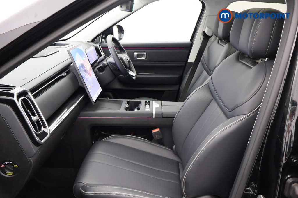Jaecoo 7 Luxury Automatic Petrol Plug-In Hybrid SUV - Stock Number (1671392) - 26th supplementary image