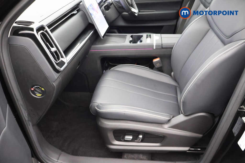 Jaecoo 7 Luxury Automatic Petrol Plug-In Hybrid SUV - Stock Number (1671392) - 27th supplementary image