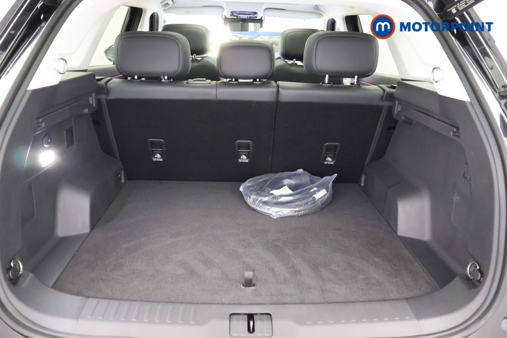 Jaecoo 7 Luxury Automatic Petrol Plug-In Hybrid SUV - Stock Number (1671392) - 28th supplementary image