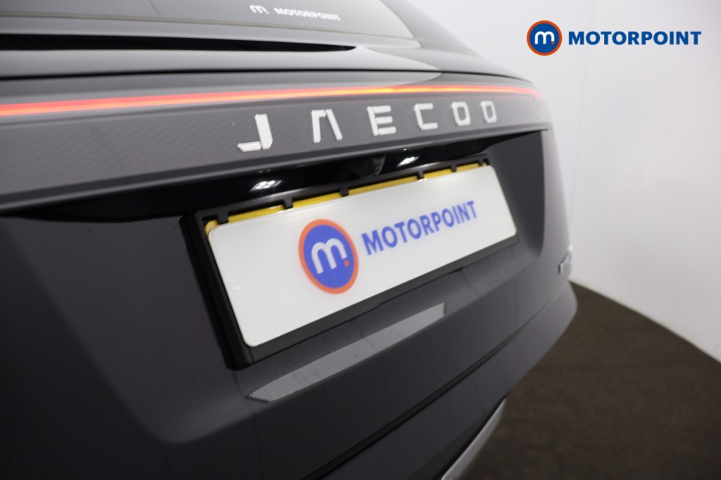 Jaecoo 7 Luxury Automatic Petrol Plug-In Hybrid SUV - Stock Number (1671392) - 29th supplementary image