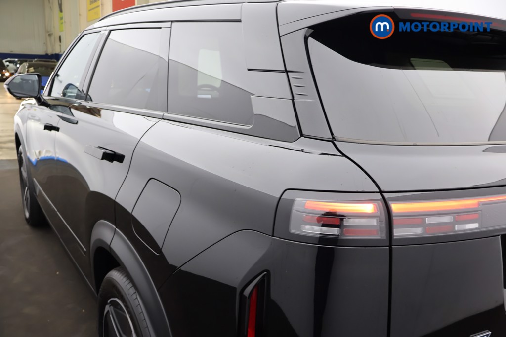 Jaecoo 7 Luxury Automatic Petrol Plug-In Hybrid SUV - Stock Number (1671392) - 32nd supplementary image