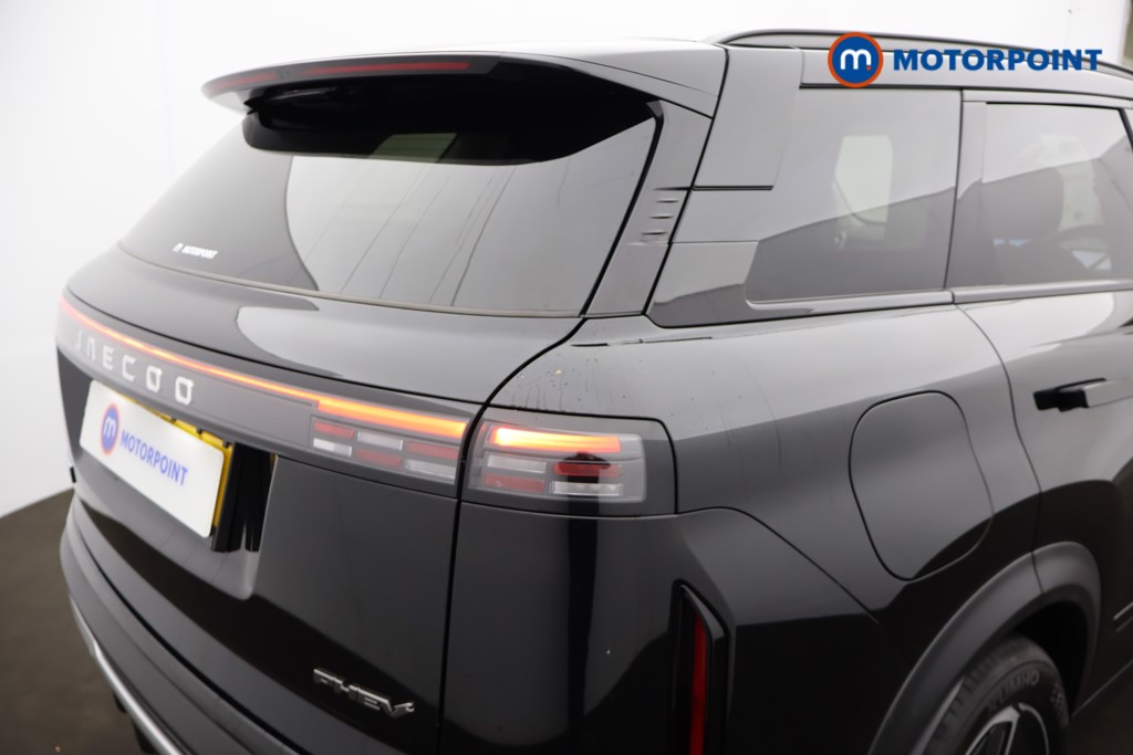 Jaecoo 7 Luxury Automatic Petrol Plug-In Hybrid SUV - Stock Number (1671392) - 33rd supplementary image