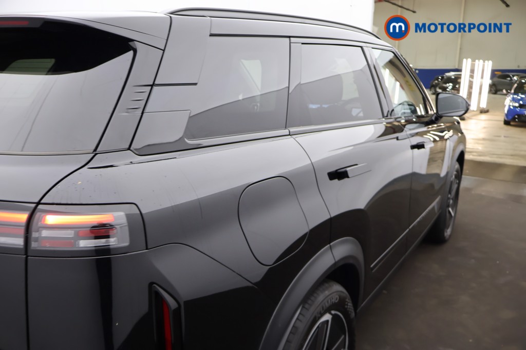 Jaecoo 7 Luxury Automatic Petrol Plug-In Hybrid SUV - Stock Number (1671392) - 34th supplementary image