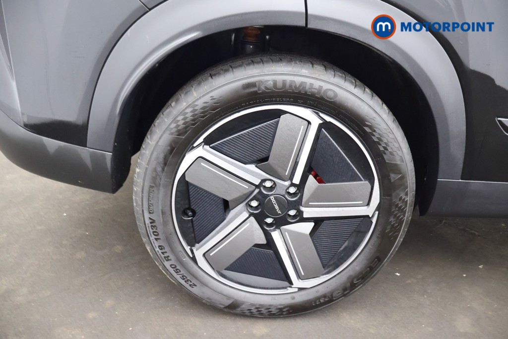 Jaecoo 7 Luxury Automatic Petrol Plug-In Hybrid SUV - Stock Number (1671392) - 35th supplementary image