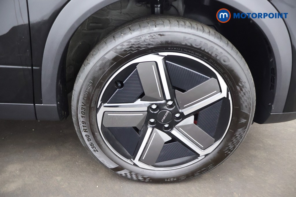 Jaecoo 7 Luxury Automatic Petrol Plug-In Hybrid SUV - Stock Number (1671392) - 36th supplementary image