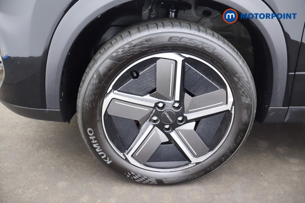 Jaecoo 7 Luxury Automatic Petrol Plug-In Hybrid SUV - Stock Number (1671392) - 40th supplementary image