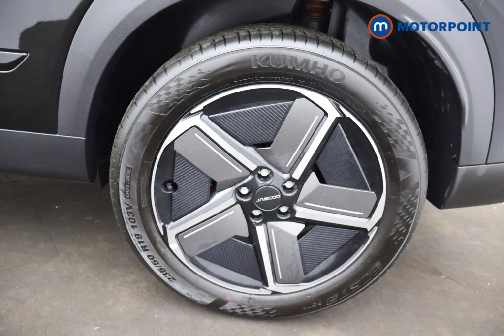 Jaecoo 7 Luxury Automatic Petrol Plug-In Hybrid SUV - Stock Number (1671392) - 41st supplementary image