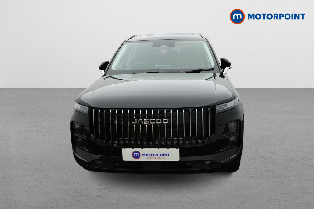 Jaecoo 7 Luxury Automatic Petrol Plug-In Hybrid SUV - Stock Number (1671392) - Front bumper
