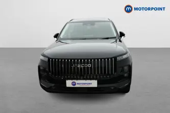Jaecoo 7 Luxury Automatic Petrol Plug-In Hybrid SUV - Stock Number (1671392) - Front bumper