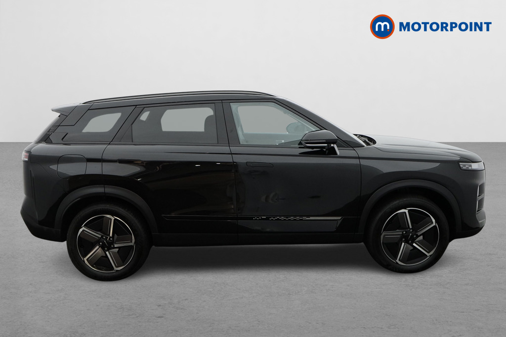 Jaecoo 7 Luxury Automatic Petrol Plug-In Hybrid SUV - Stock Number (1671392) - Drivers side