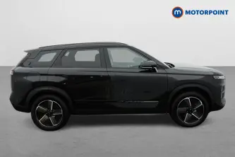 Jaecoo 7 Luxury Automatic Petrol Plug-In Hybrid SUV - Stock Number (1671392) - Drivers side