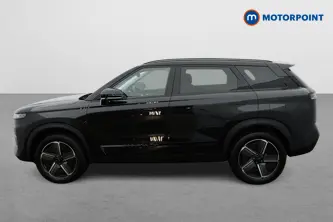 Jaecoo 7 Luxury Automatic Petrol Plug-In Hybrid SUV - Stock Number (1671392) - Passenger side