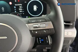 Hyundai Kona Advance Automatic Petrol-Electric Hybrid SUV - Stock Number (1671413) - 3rd supplementary image