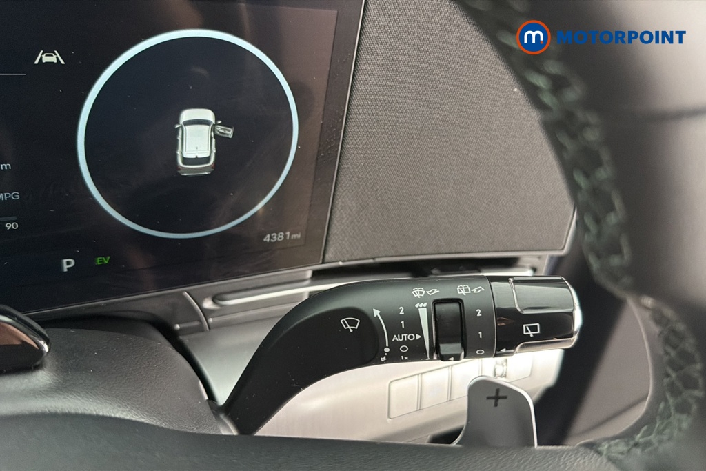 Hyundai Kona Advance Automatic Petrol-Electric Hybrid SUV - Stock Number (1671413) - 6th supplementary image