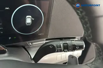 Hyundai Kona Advance Automatic Petrol-Electric Hybrid SUV - Stock Number (1671413) - 6th supplementary image