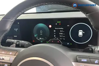 Hyundai Kona Advance Automatic Petrol-Electric Hybrid SUV - Stock Number (1671413) - 7th supplementary image