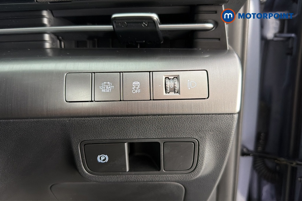 Hyundai Kona Advance Automatic Petrol-Electric Hybrid SUV - Stock Number (1671413) - 11th supplementary image