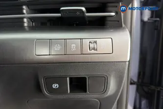 Hyundai Kona Advance Automatic Petrol-Electric Hybrid SUV - Stock Number (1671413) - 11th supplementary image