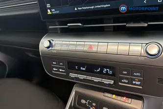 Hyundai Kona Advance Automatic Petrol-Electric Hybrid SUV - Stock Number (1671413) - 12th supplementary image