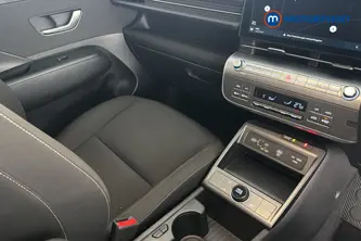 Hyundai Kona Advance Automatic Petrol-Electric Hybrid SUV - Stock Number (1671413) - 15th supplementary image