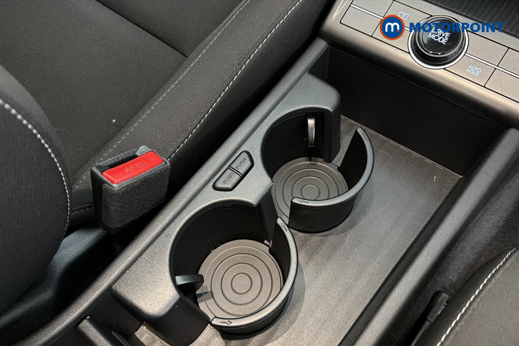 Hyundai Kona Advance Automatic Petrol-Electric Hybrid SUV - Stock Number (1671413) - 16th supplementary image