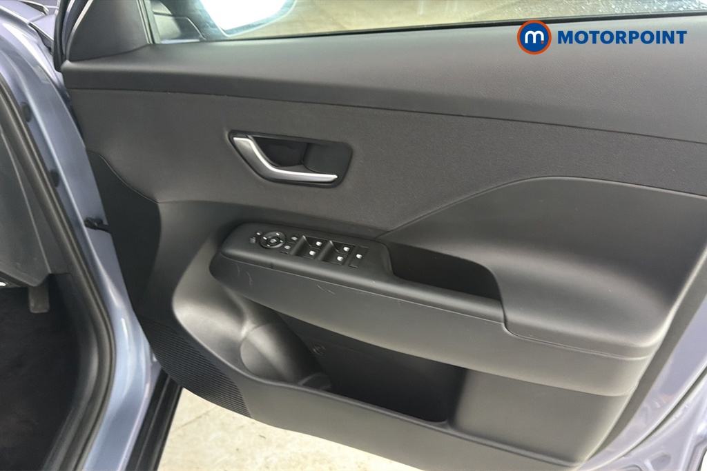 Hyundai Kona Advance Automatic Petrol-Electric Hybrid SUV - Stock Number (1671413) - 18th supplementary image