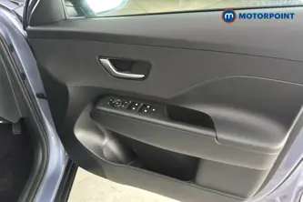 Hyundai Kona Advance Automatic Petrol-Electric Hybrid SUV - Stock Number (1671413) - 18th supplementary image