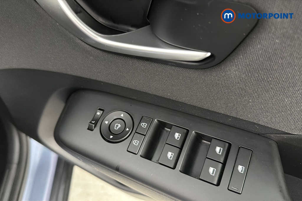 Hyundai Kona Advance Automatic Petrol-Electric Hybrid SUV - Stock Number (1671413) - 19th supplementary image