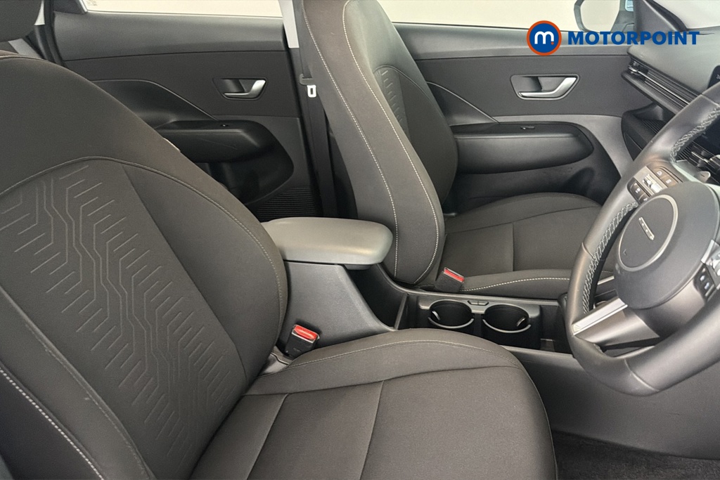 Hyundai Kona Advance Automatic Petrol-Electric Hybrid SUV - Stock Number (1671413) - 22nd supplementary image