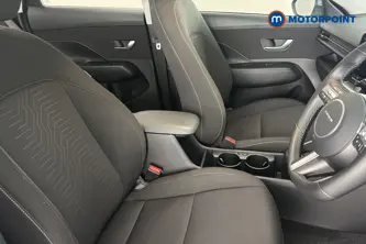 Hyundai Kona Advance Automatic Petrol-Electric Hybrid SUV - Stock Number (1671413) - 22nd supplementary image