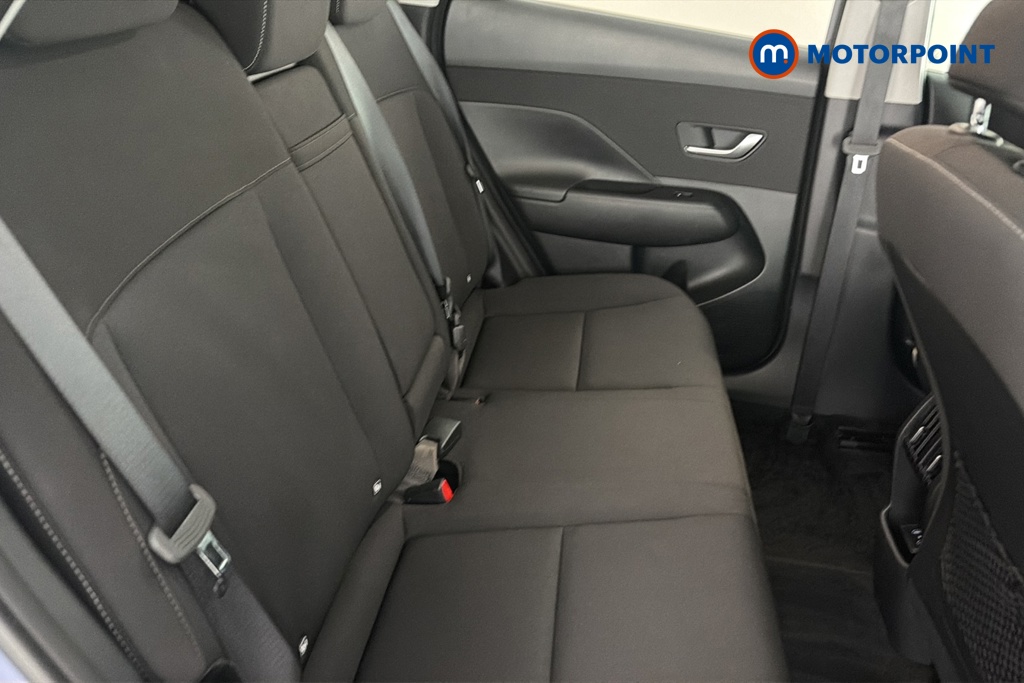 Hyundai Kona Advance Automatic Petrol-Electric Hybrid SUV - Stock Number (1671413) - 25th supplementary image