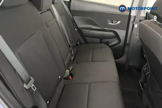 Hyundai Kona Advance Automatic Petrol-Electric Hybrid SUV - Stock Number (1671413) - 25th supplementary image