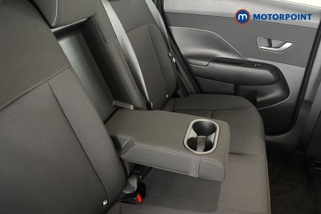 Hyundai Kona Advance Automatic Petrol-Electric Hybrid SUV - Stock Number (1671413) - 26th supplementary image