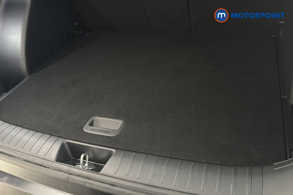Hyundai Kona Advance Automatic Petrol-Electric Hybrid SUV - Stock Number (1671413) - 30th supplementary image