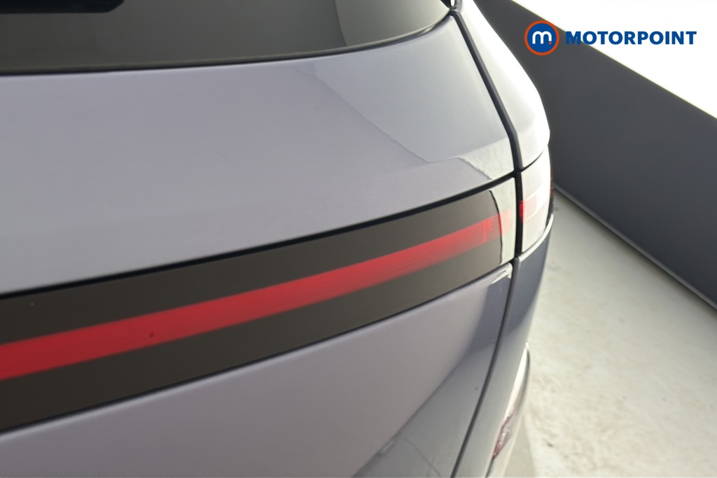 Hyundai Kona Advance Automatic Petrol-Electric Hybrid SUV - Stock Number (1671413) - 36th supplementary image