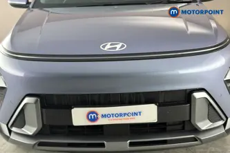 Hyundai Kona Advance Automatic Petrol-Electric Hybrid SUV - Stock Number (1671413) - 43rd supplementary image