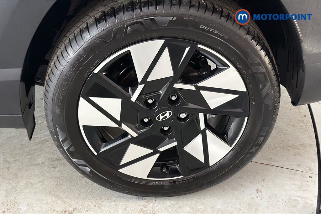 Hyundai Kona Advance Automatic Petrol-Electric Hybrid SUV - Stock Number (1671413) - 45th supplementary image
