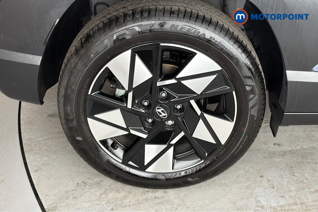 Hyundai Kona Advance Automatic Petrol-Electric Hybrid SUV - Stock Number (1671413) - 46th supplementary image