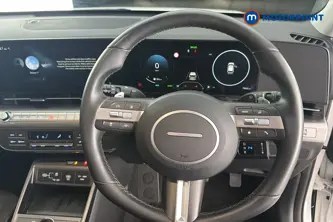 Hyundai Kona Advance Automatic Petrol-Electric Hybrid SUV - Stock Number (1671416) - 2nd supplementary image